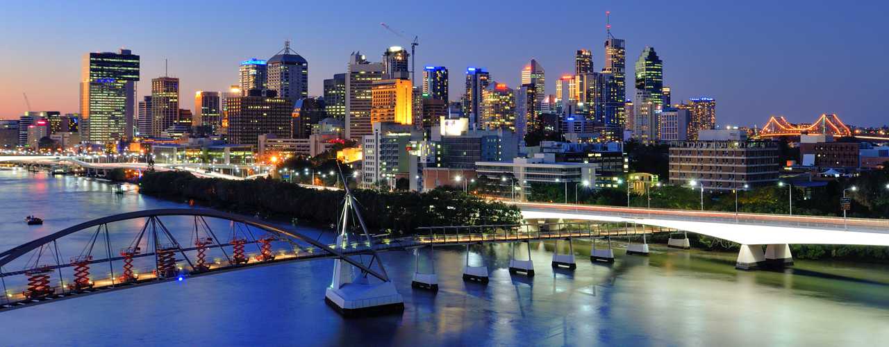 Brisbane Queensland