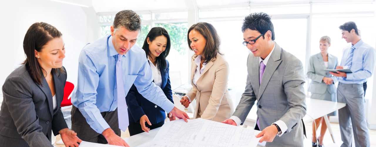 Meet the KP Business Solutions team