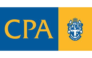 CPA logo