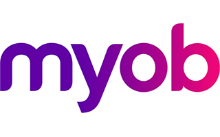 MYOB logo