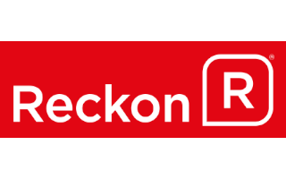 Reckon logo