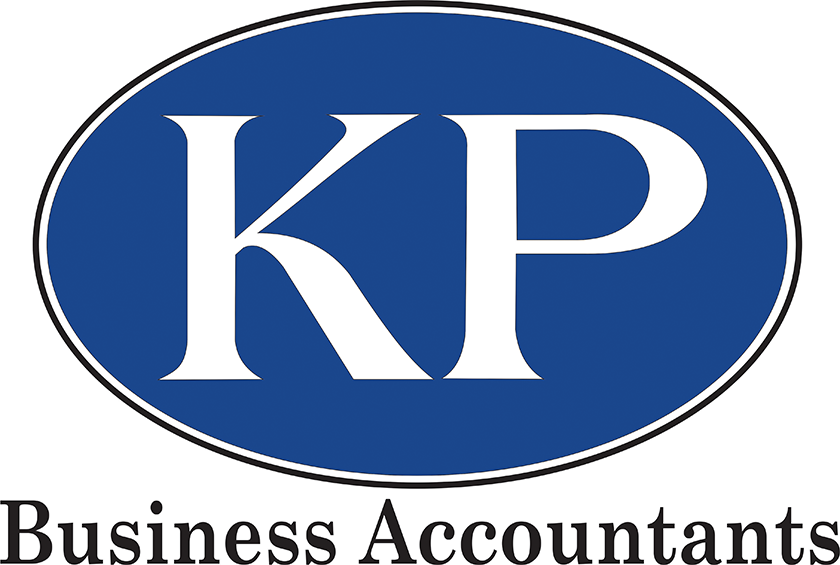 KP Business Partners logo
